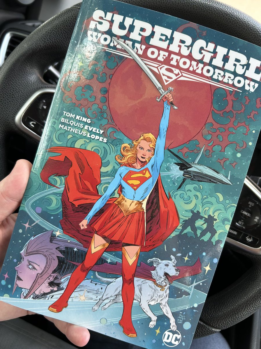 Always Hold On To Smallville tweet media