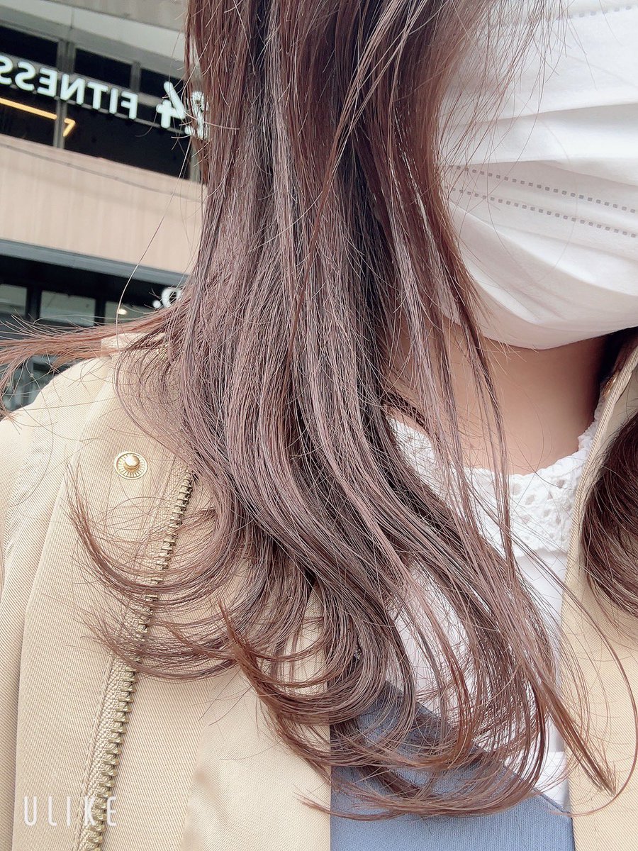 shiii110428's tweet photo. 12月ぶりの美容室！
ツヤツヤでもう最高 https://t.co/oY57JTlnKB