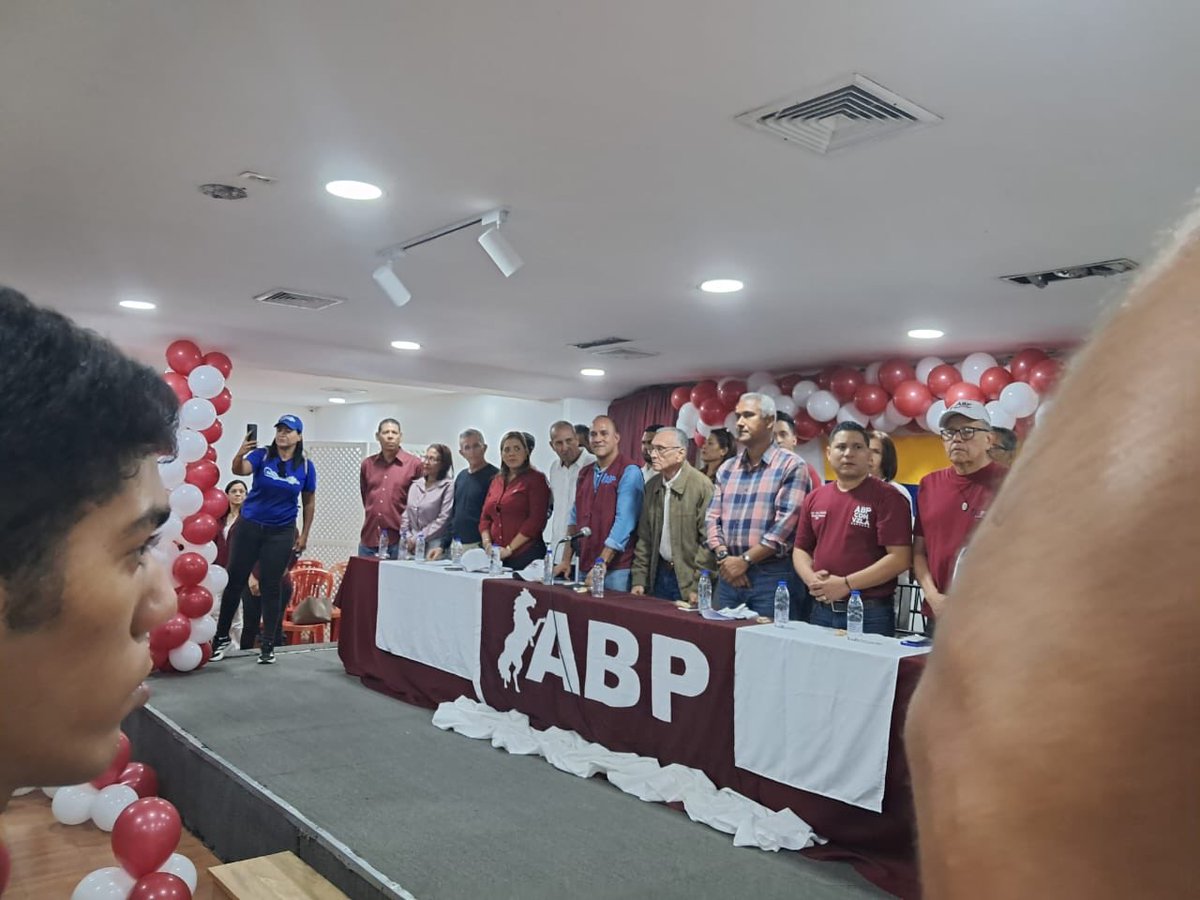 Antonio Ledezma tweet media