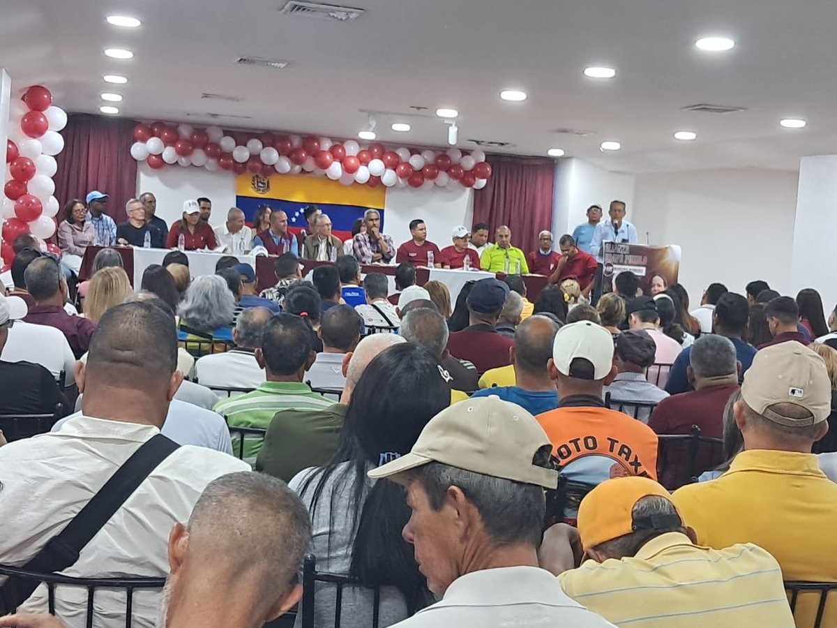 Antonio Ledezma tweet media