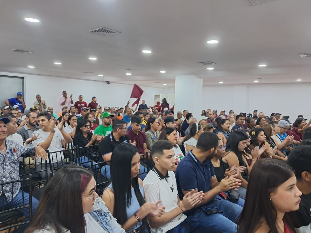 Antonio Ledezma tweet media