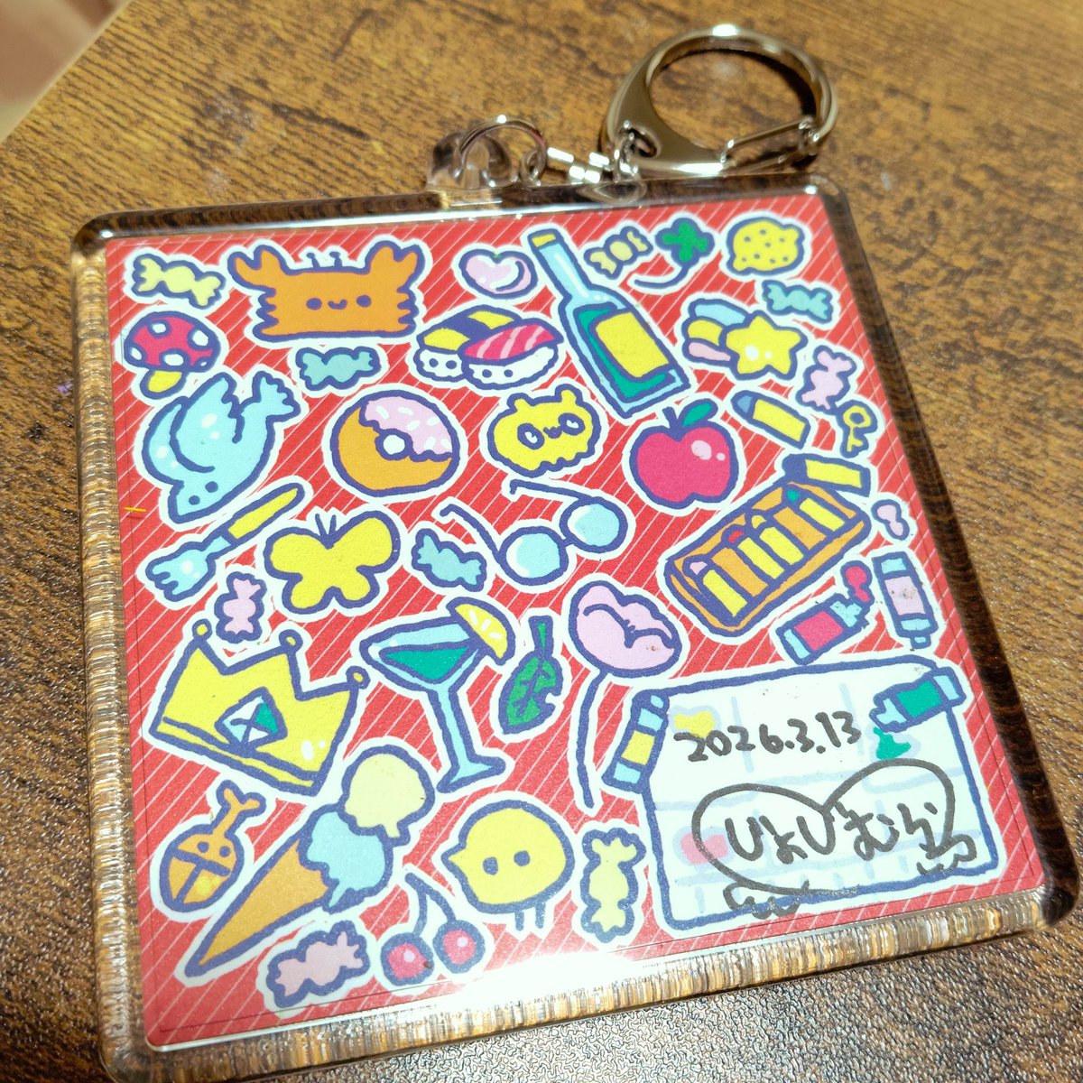 じょじむら/サブ tweet media