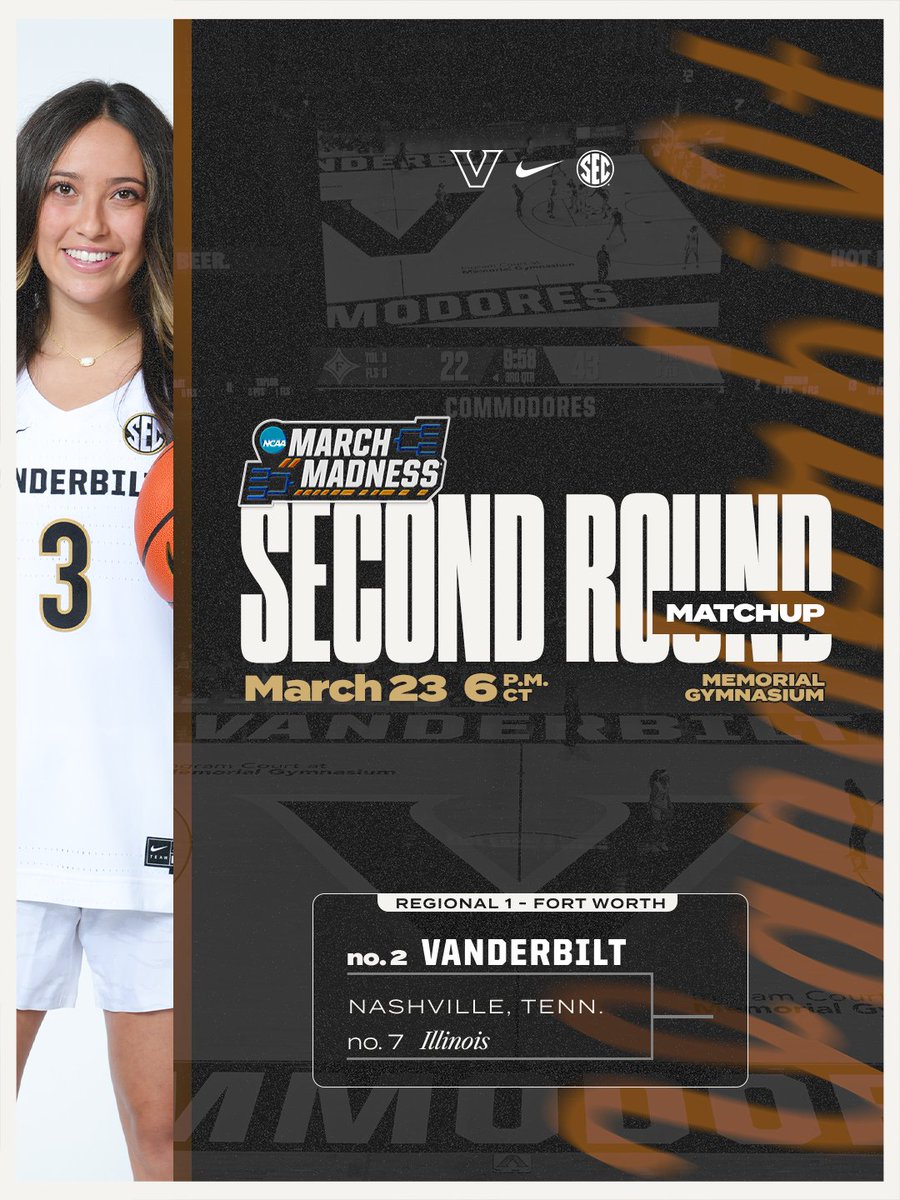 Vanderbilt WBB tweet media