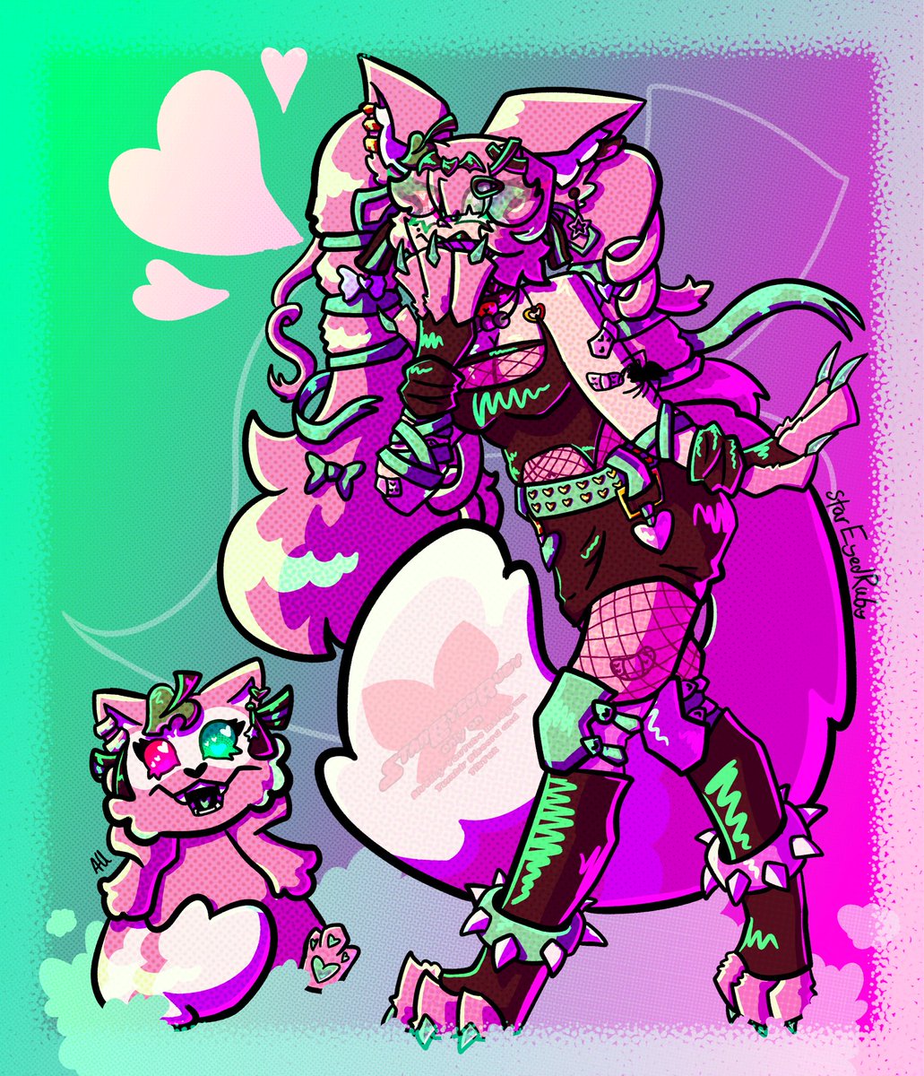 🍡 • 🌸 • Kumika • 🌸 • 🍡 tweet media