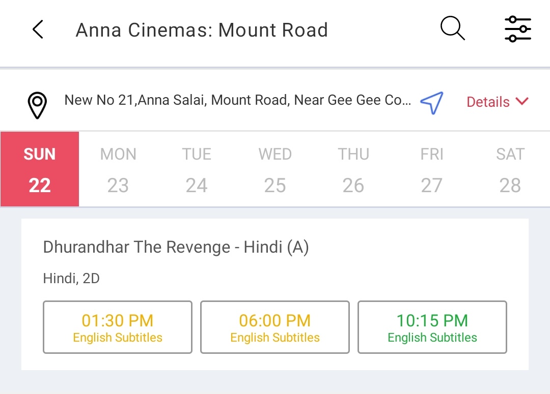 Hari Kishore tweet media