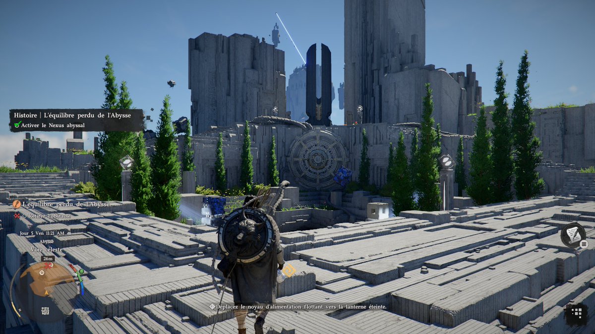 𝐀𝐓𝐋𝐀𝐒 🌒🕸️ tweet media