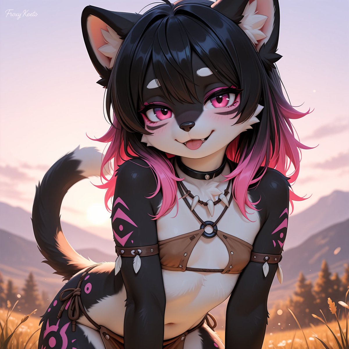 Keeto Froxy tweet media