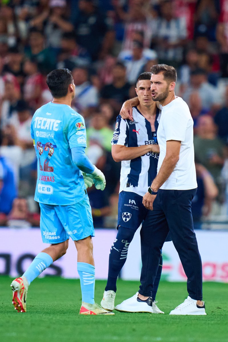 San Cadilla El Norte tweet media