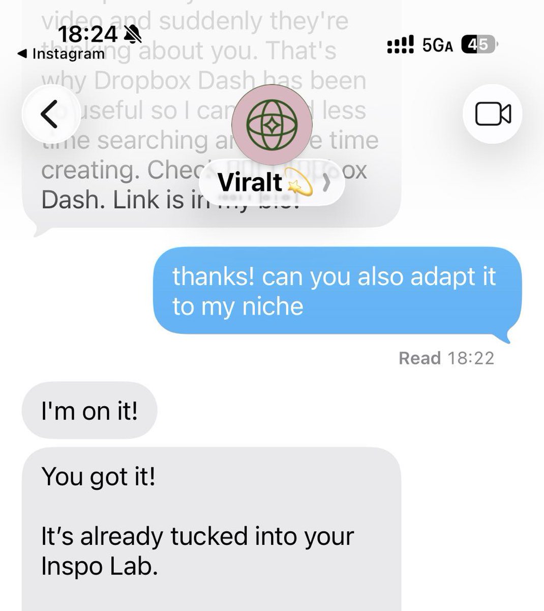 Viralt.ai tweet media