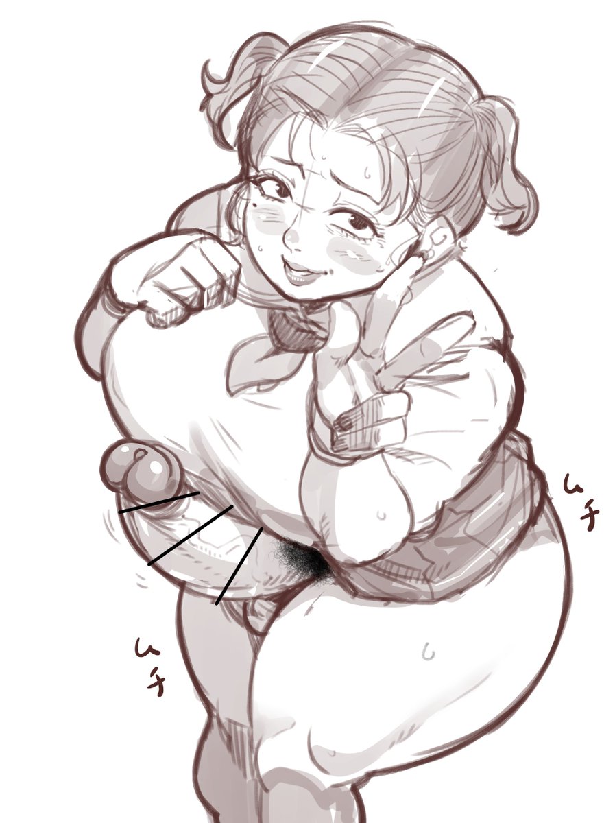 ナマケもの tweet media