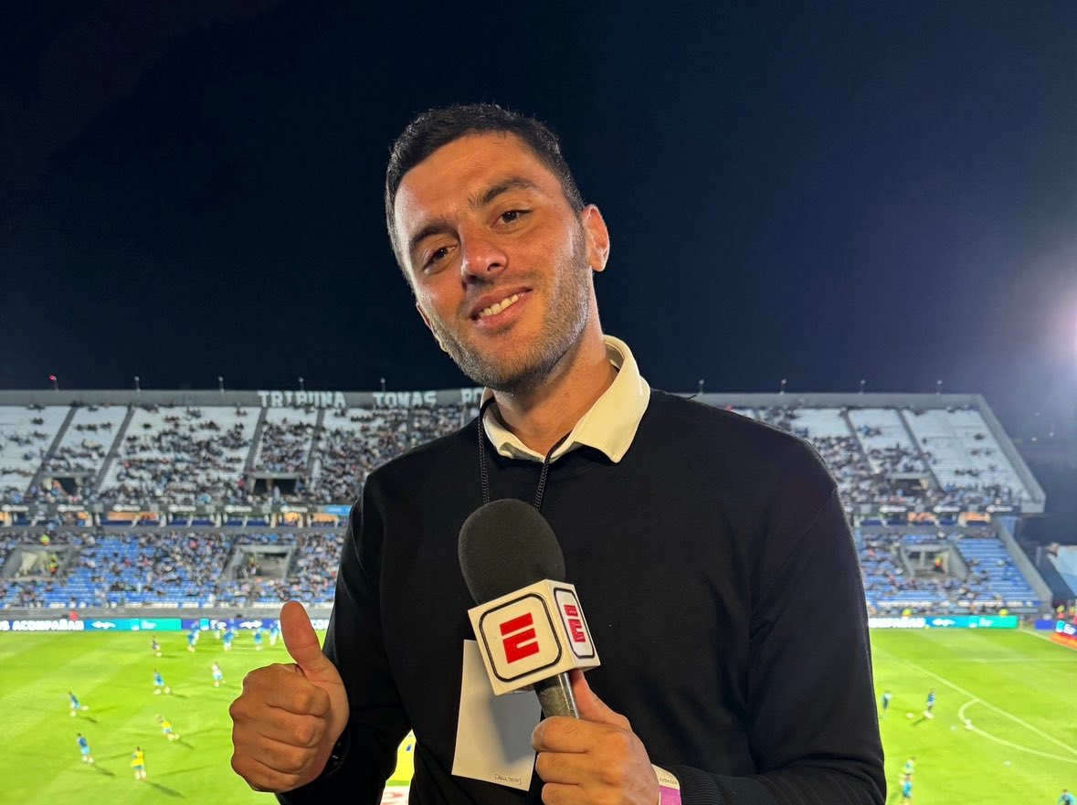 Tomas Davila tweet media