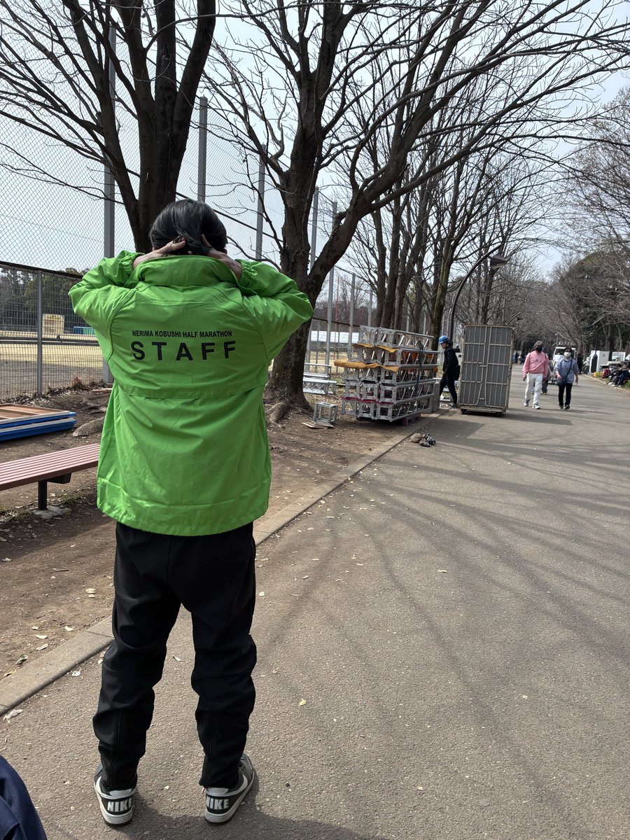 StWay31 tweet picture