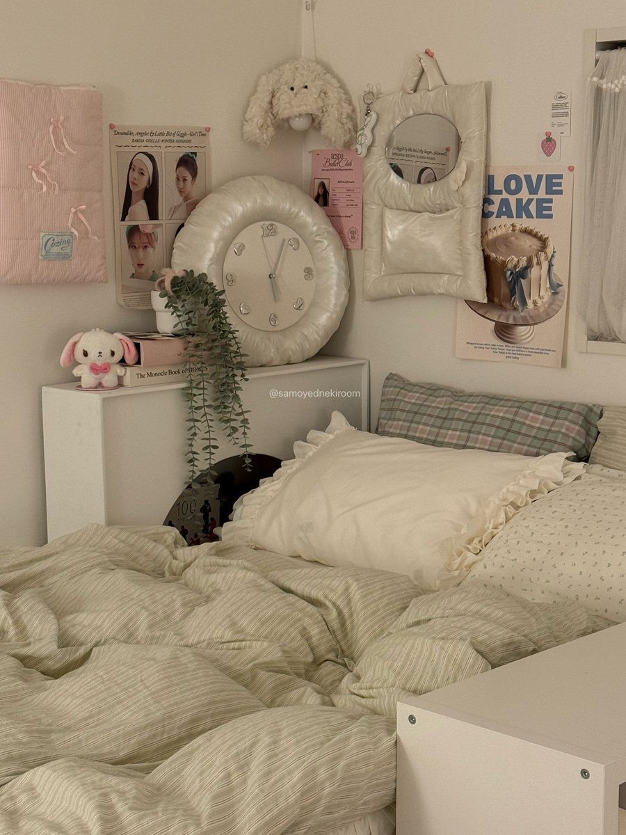 samoyednekiroom's tweet photo. 自分のお部屋が大好きすぎる https://t.co/3wOcbuAVYV