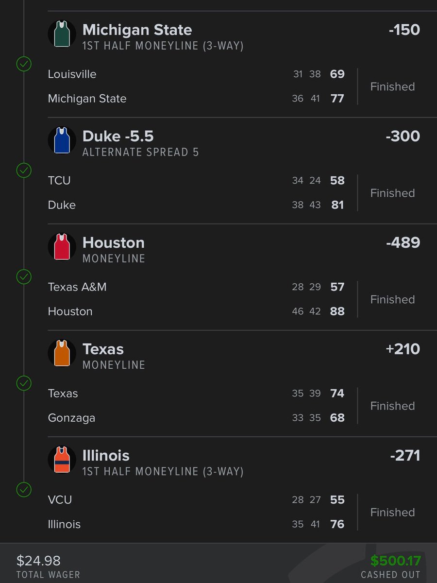 brandonlyle1985's tweet photo. ‼️SMACK AND CHEESE‼️ #marchmadness #collegebasketball #Fanduelparlay #fanduel #bets #bettor #cashout #sportspicks https://t.co/P5Jq51aZEp