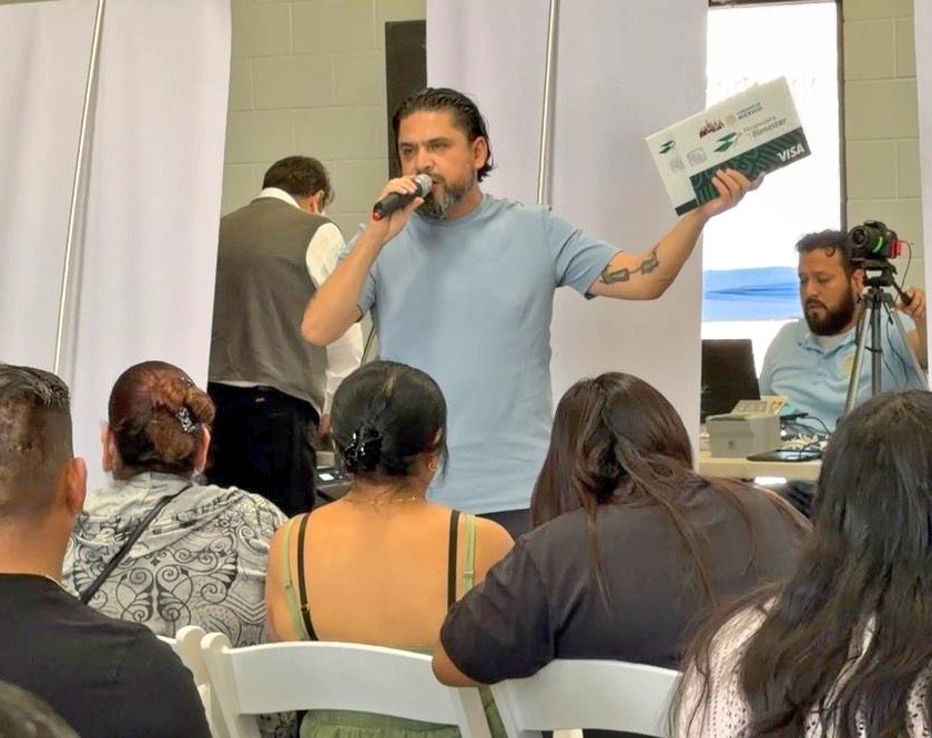 Consulmex Oxnard tweet media