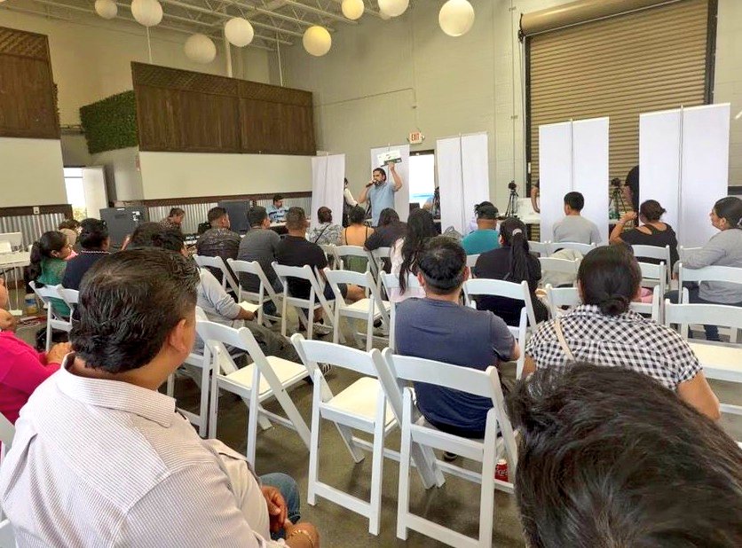 Consulmex Oxnard tweet media