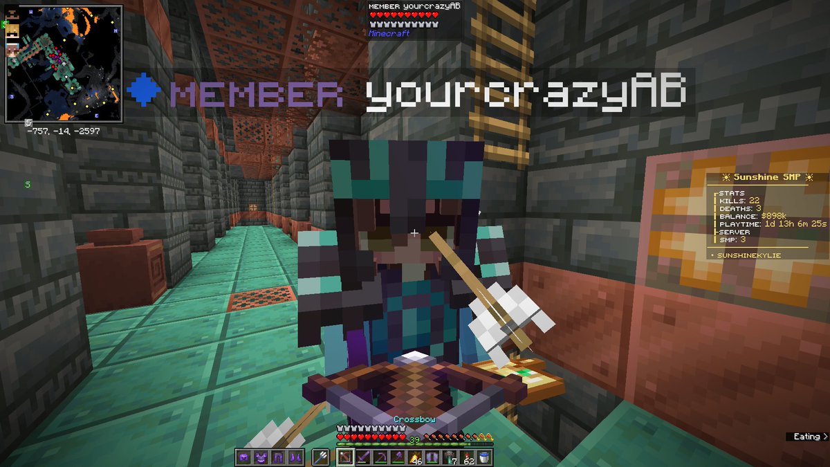 Anna Beth tweet media