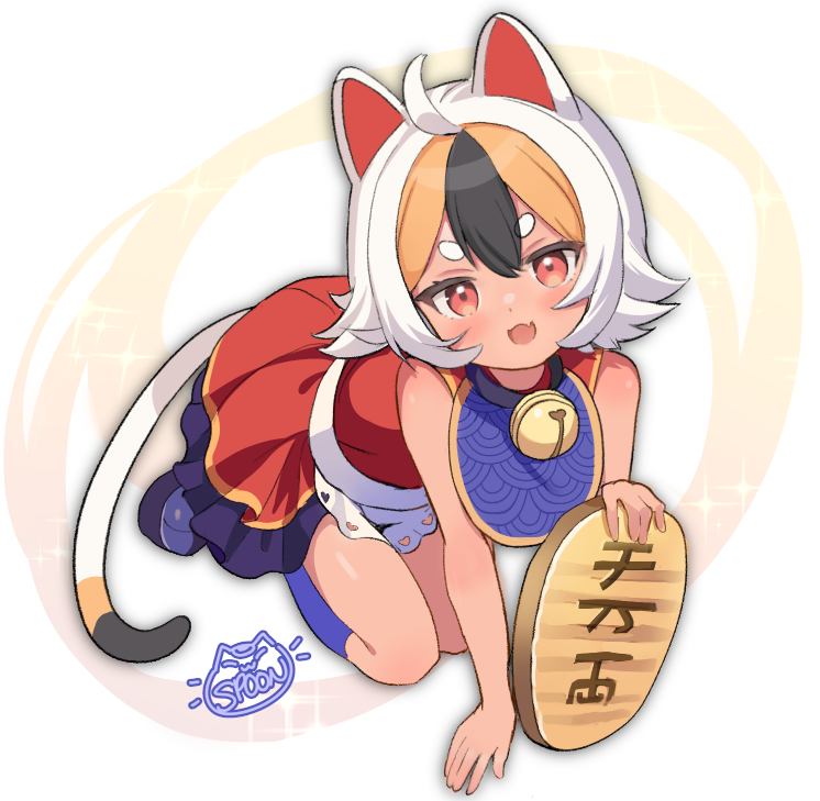 SPOON 🥄 🔜 ACEN, PHASE CON, OFFKAI tweet media