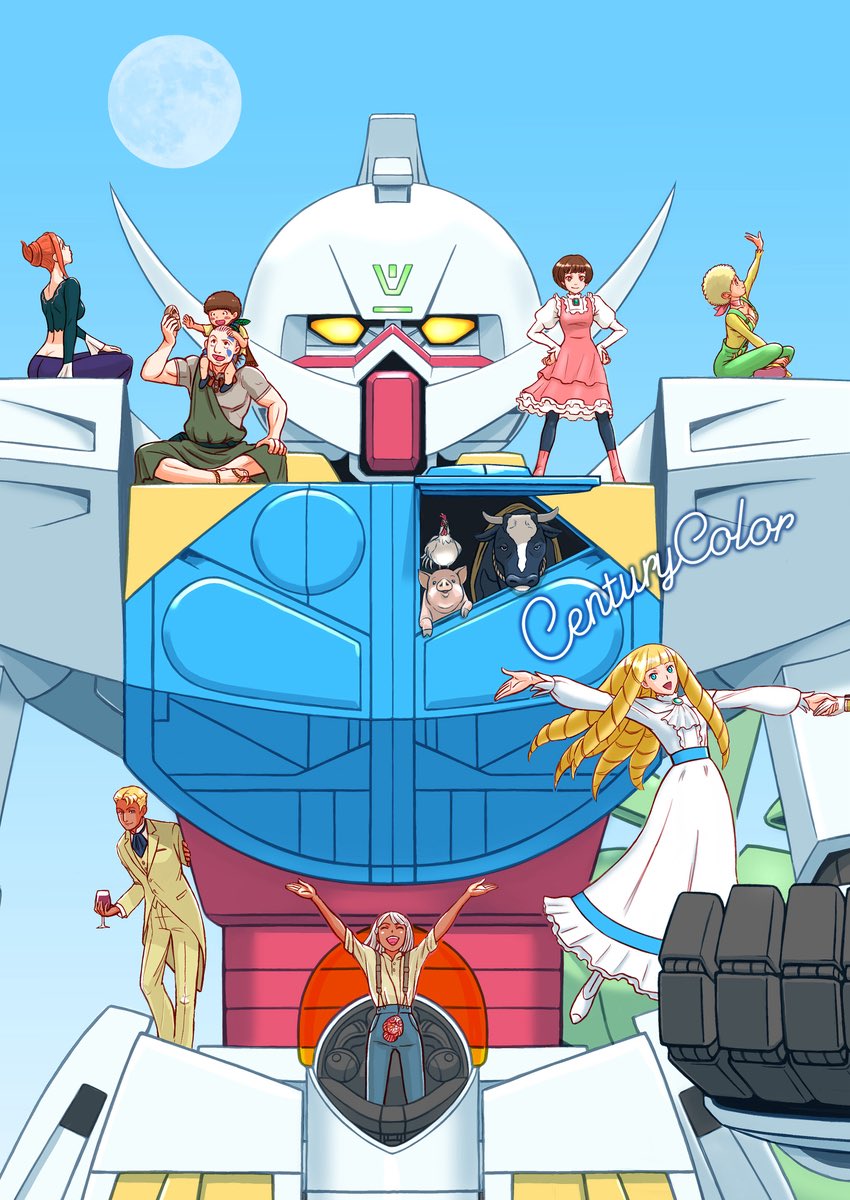 青ビト 健やかバイスタンダー(∀OBITO healthy bystander) tweet media