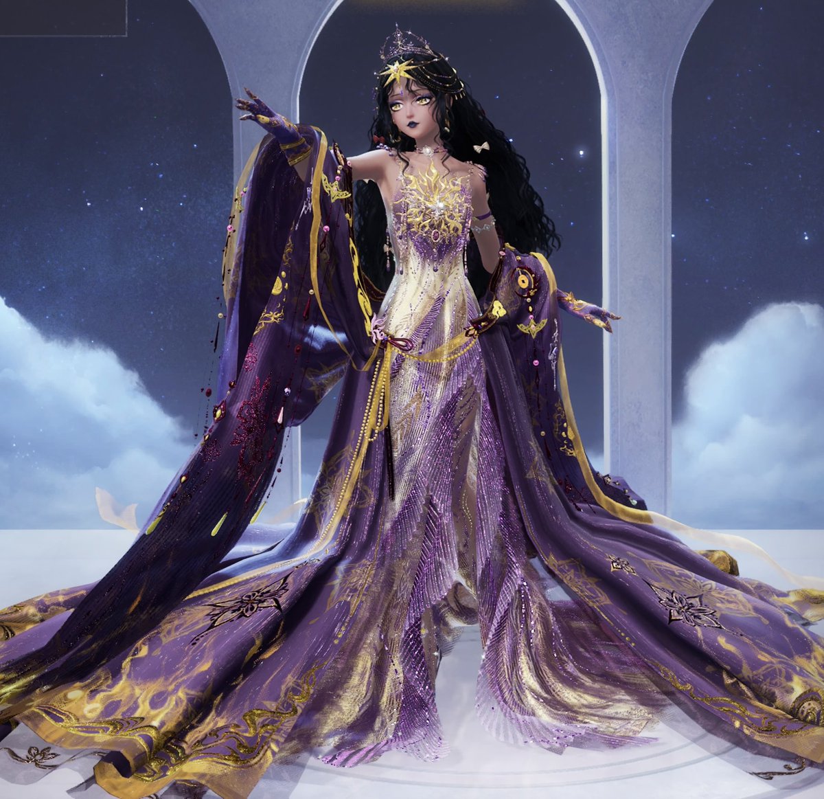 𝓶𝓲𝓴𝓪 ☁️ tweet media