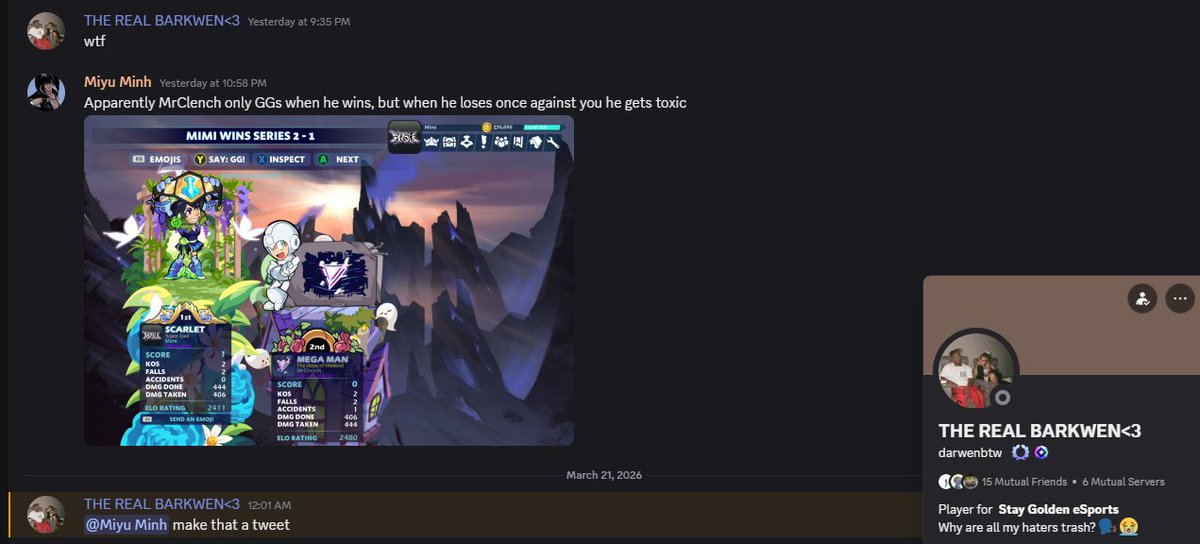 Miyu Minh tweet media