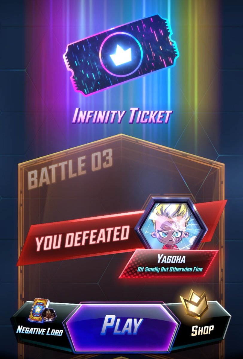 Jon Elliot | King Jon #TWH 🇲🇬 tweet media