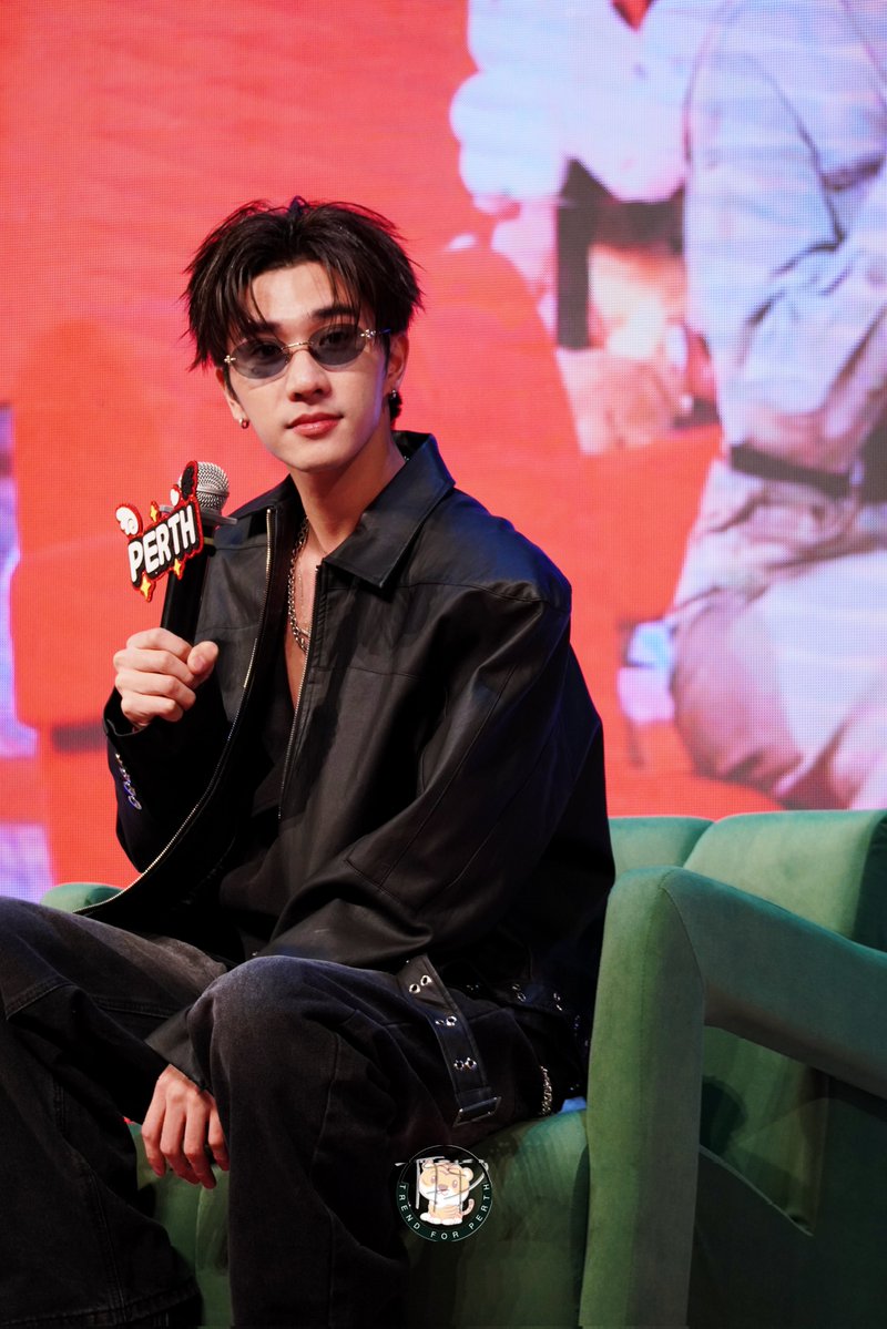 Trend for PERTH tweet media