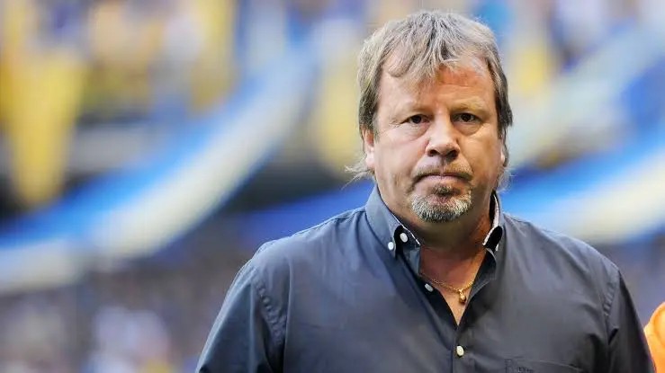 Pie de angel tweet media