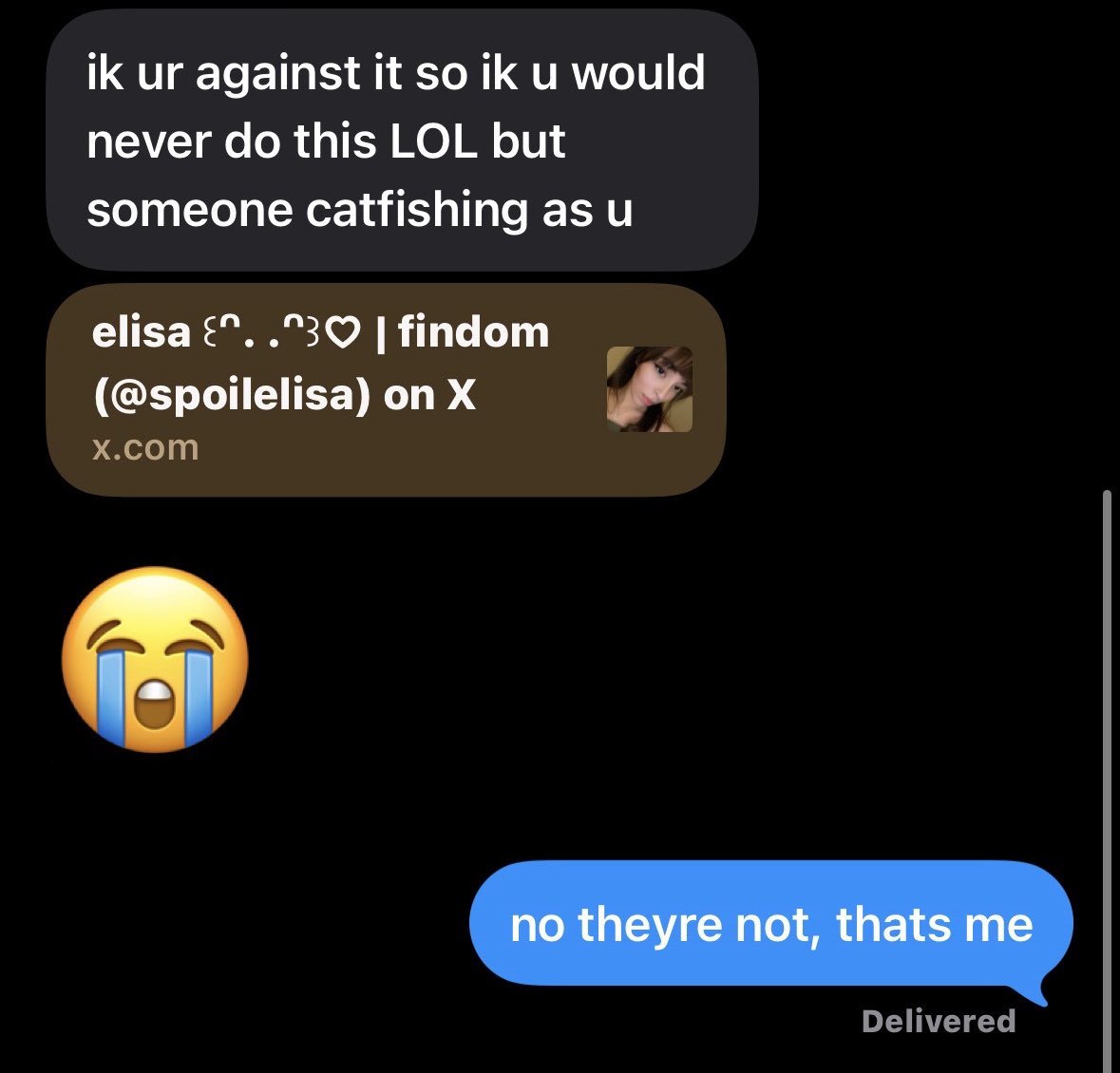 elisa ꒰ᐢ. .ᐢ꒱♡ | findom tweet media