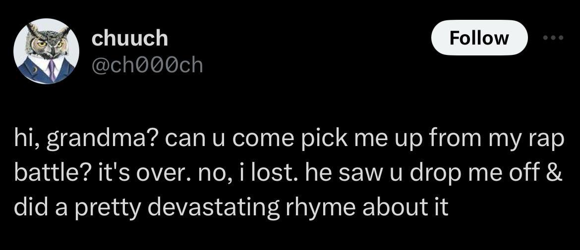 Jason, ex Inferis tweet media