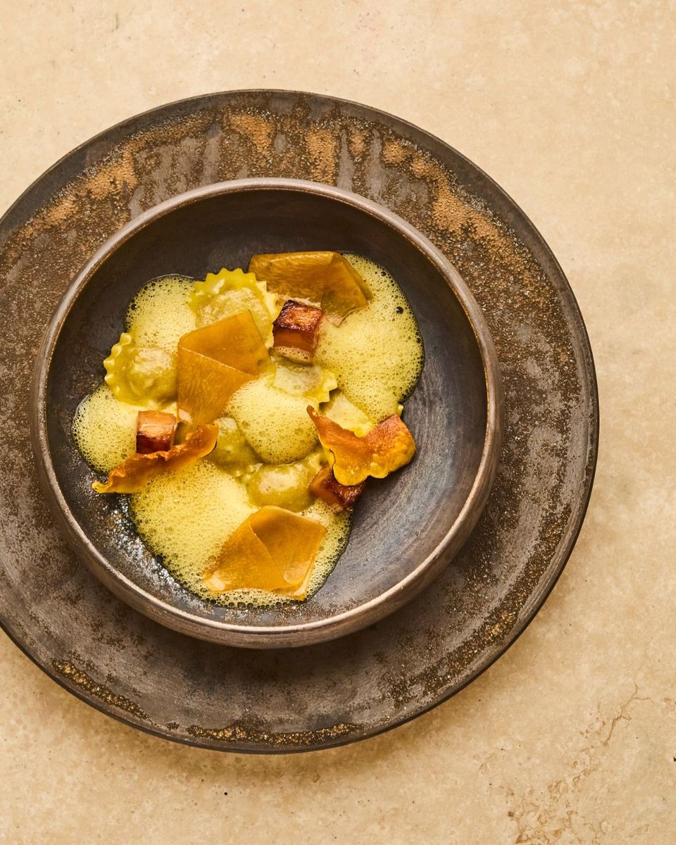 Culinary Agents 🍍 tweet media