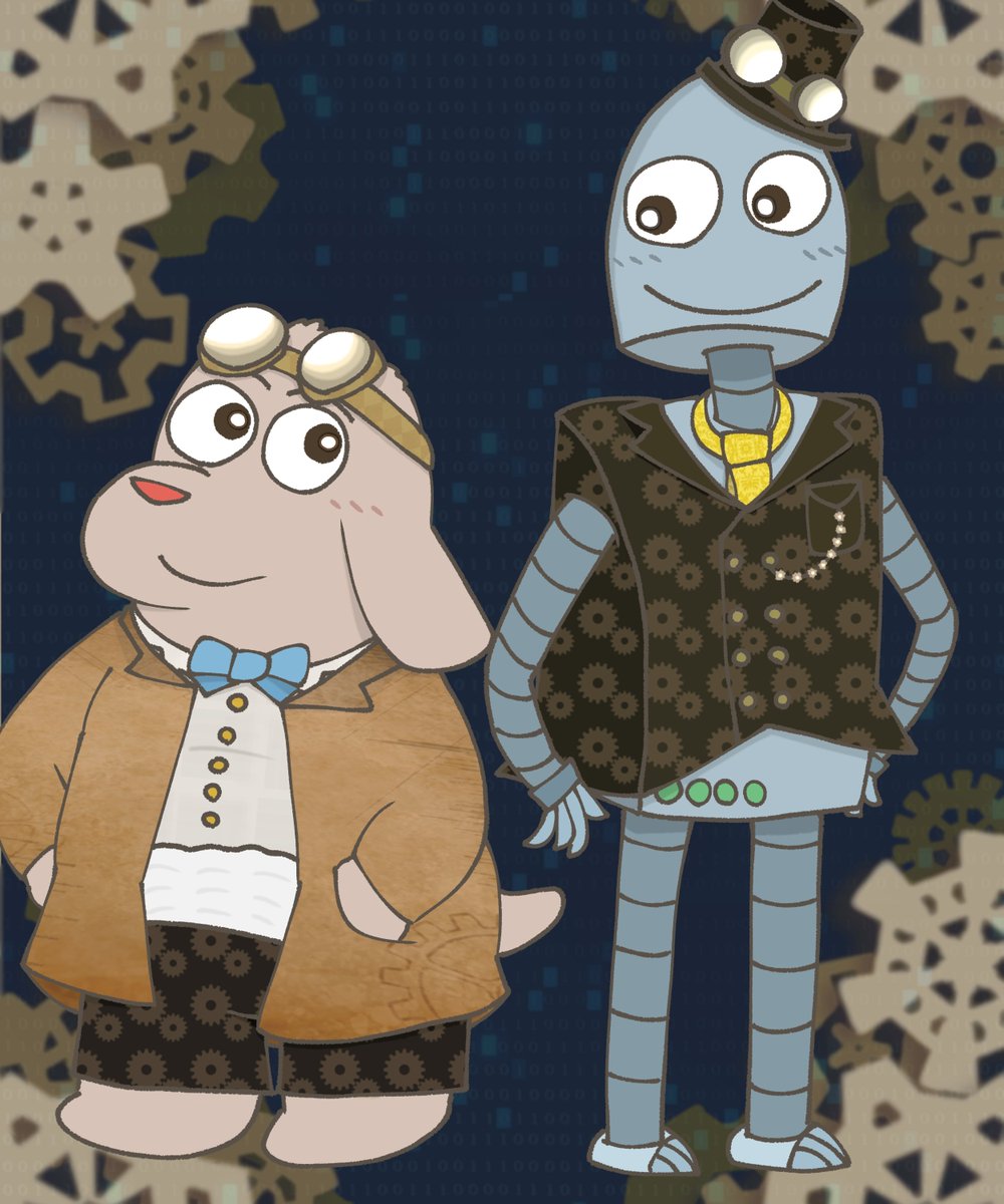 機を見るに敏々 tweet media