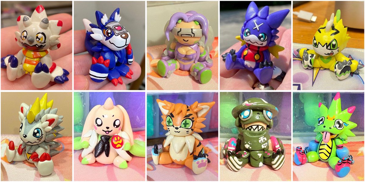 cptcinnabun 🩷 shop open tweet media