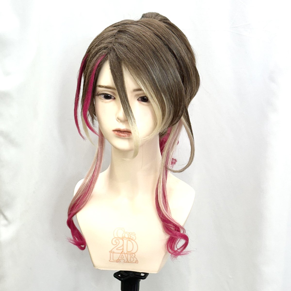 さや＊Cos2D tweet media