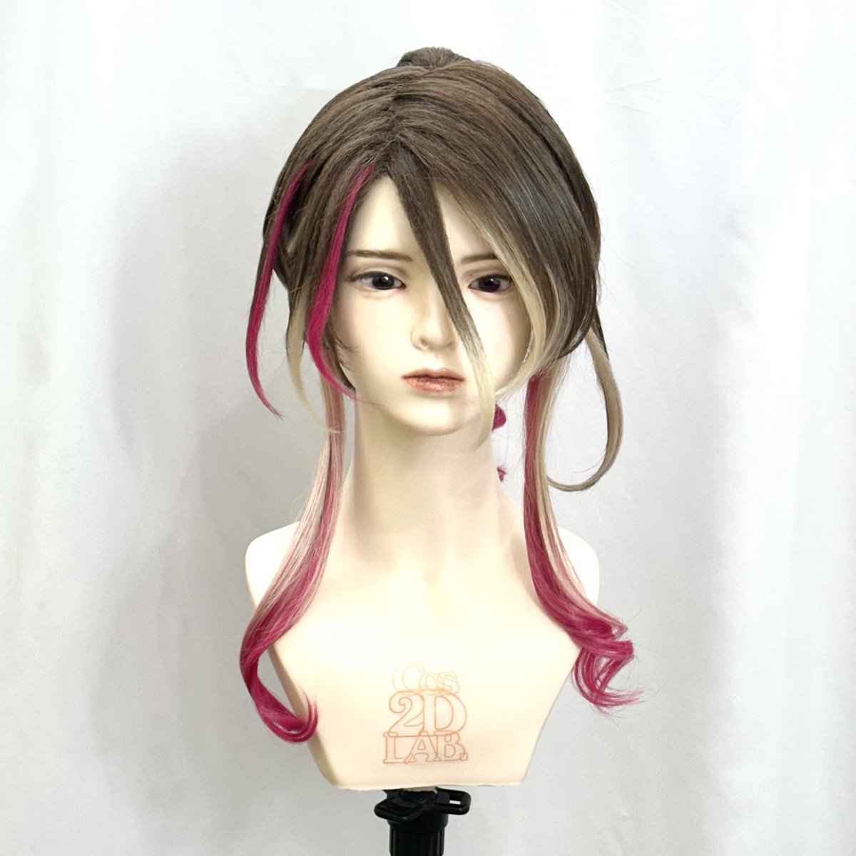 さや＊Cos2D tweet media