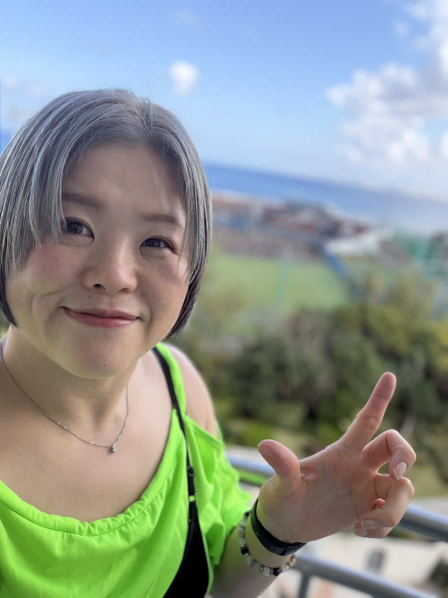 高橋奈七永 tweet media