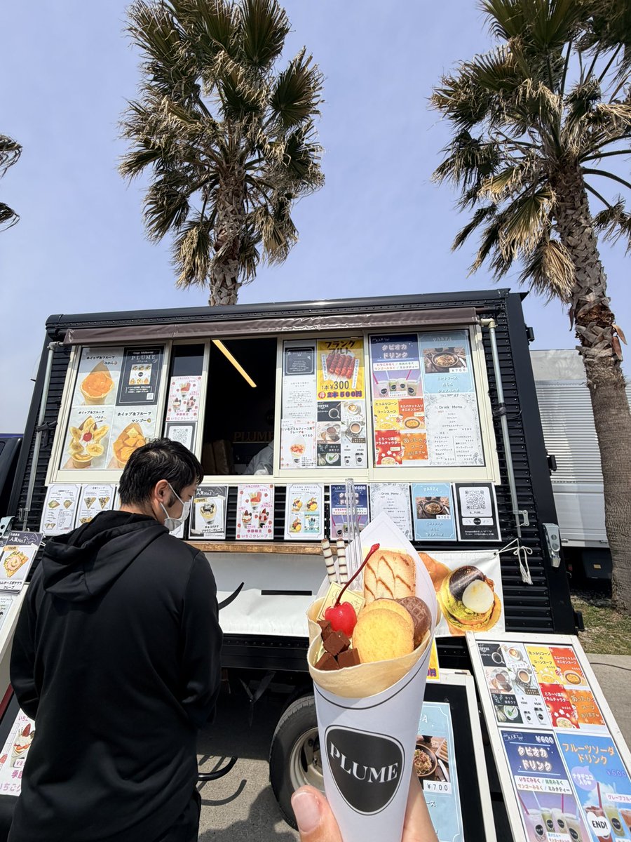 いちきです。(一木花漣) tweet media