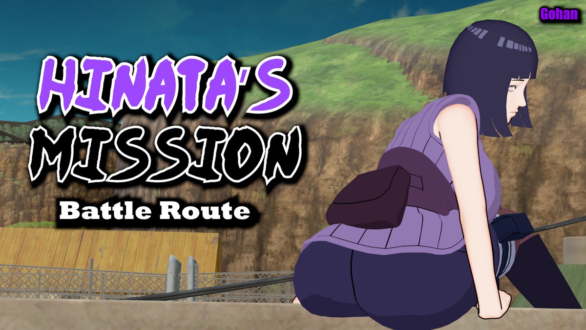 Junior Gohan tweet media