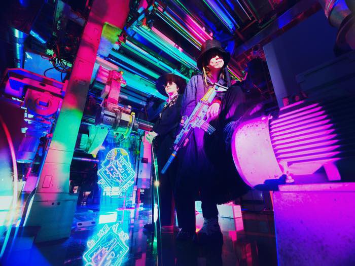 kuromineraid's tweet photo. 今日はFAKE TYPE.のライブだっ！！
すげぇ楽しみ\(˙꒳˙ )/ https://t.co/FcA6o5iP3H