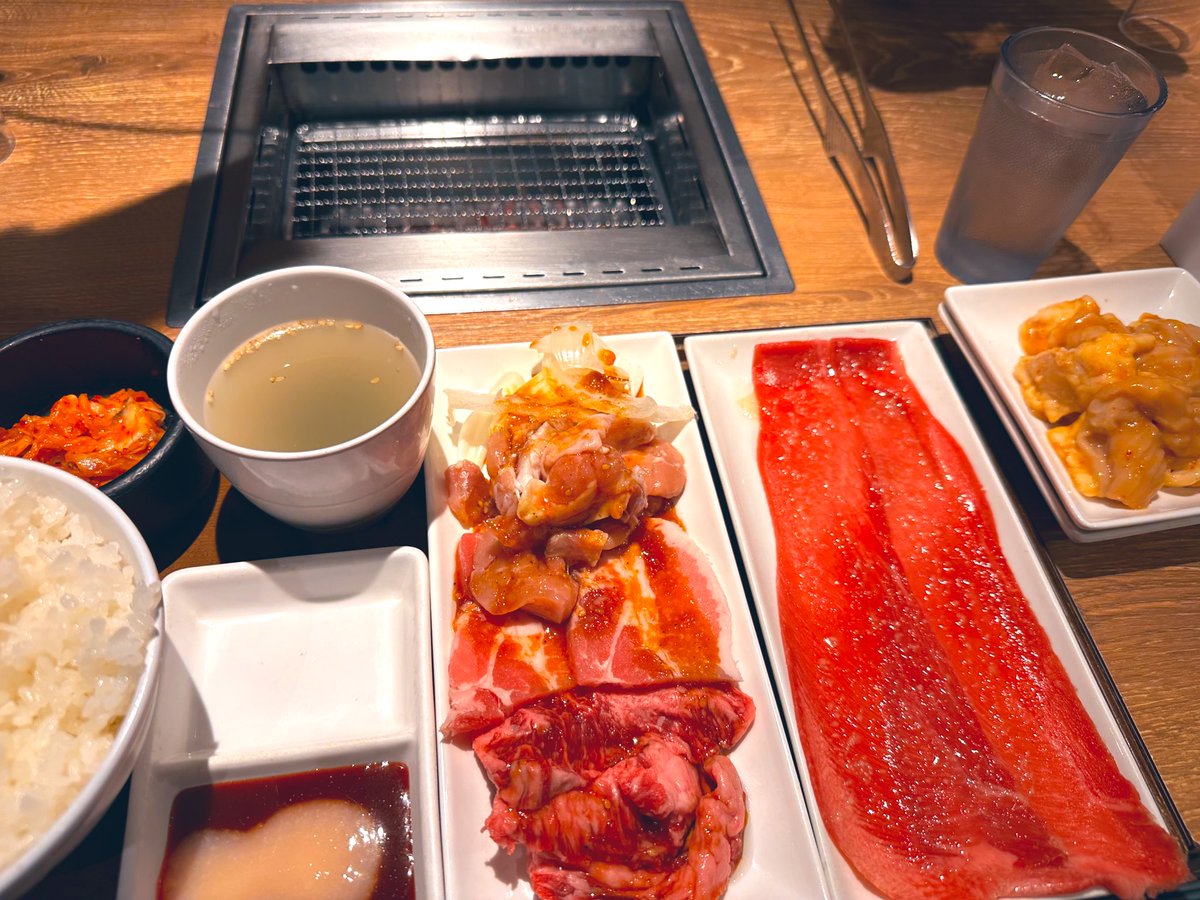 しゅ〜 tweet media