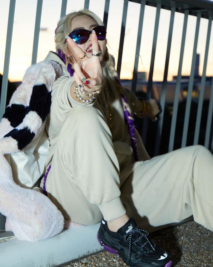 ちゃんみな CHANMINA【FANCLUB】 tweet media