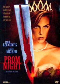 mydeeds's tweet image. Watching #PromNight (1980) @YouTube