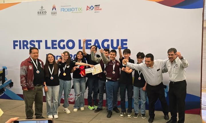 Juan Manuel Robledo tweet media