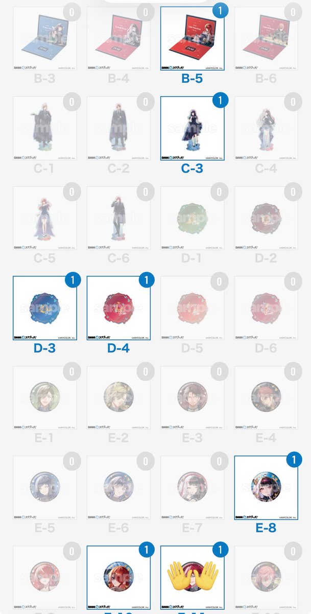 Pomuぽむ tweet media