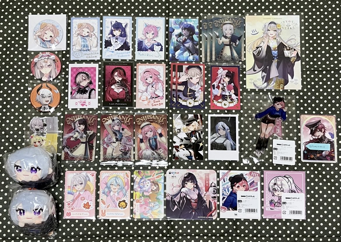 Pomuぽむ tweet media