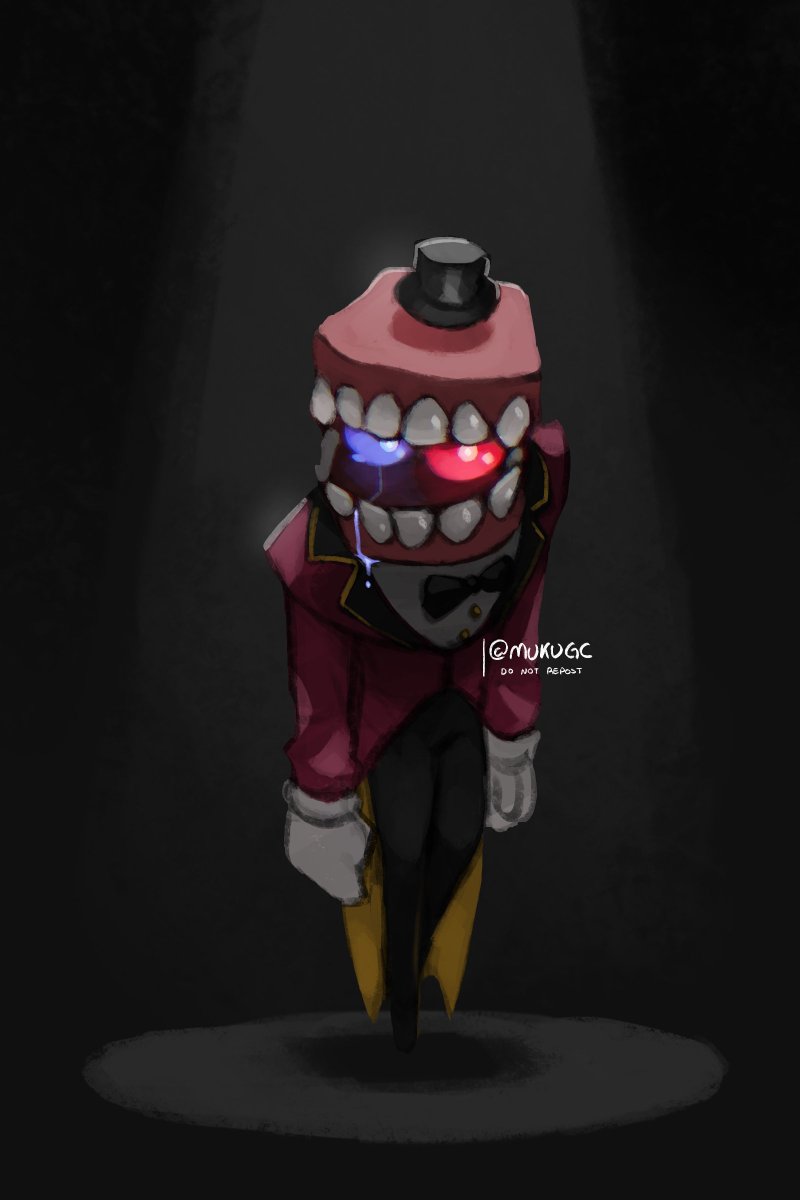 Muku || COMMISSIONS OPEN tweet media