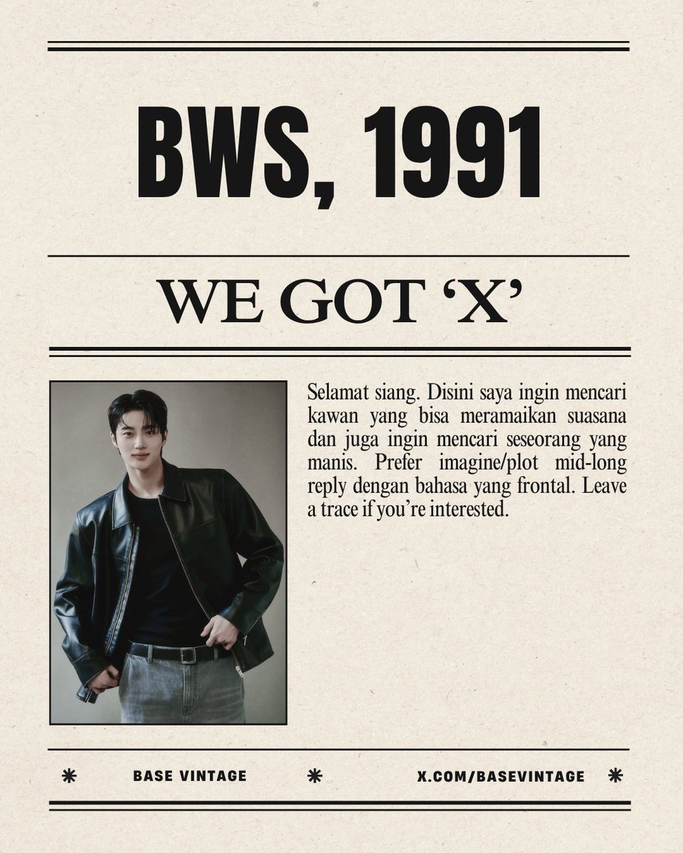 𝐒𝐌𝐔𝐓 𝐁𝐀𝐒𝐄 — Vint ⋮ tweet media