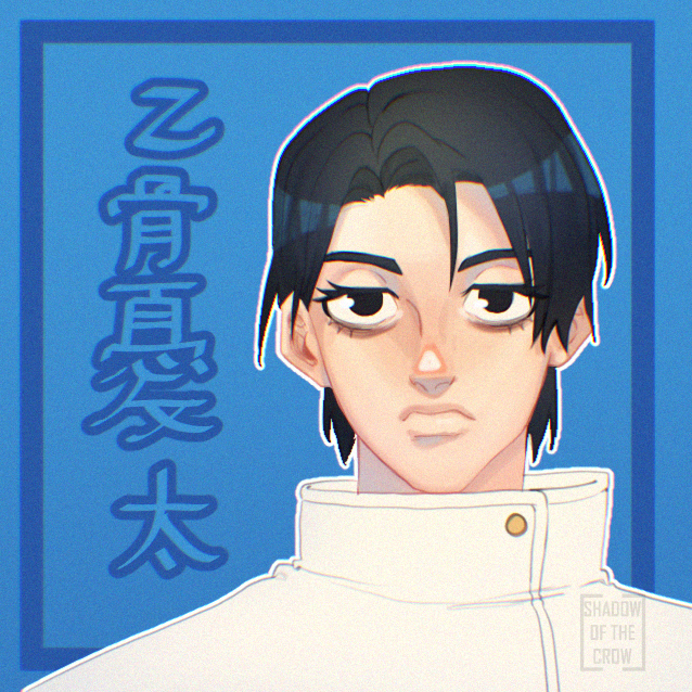 Shadow130633 (comms open) tweet media