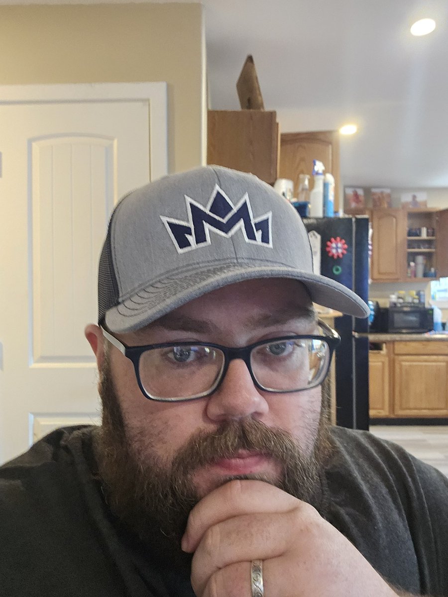 Randall Walker tweet media