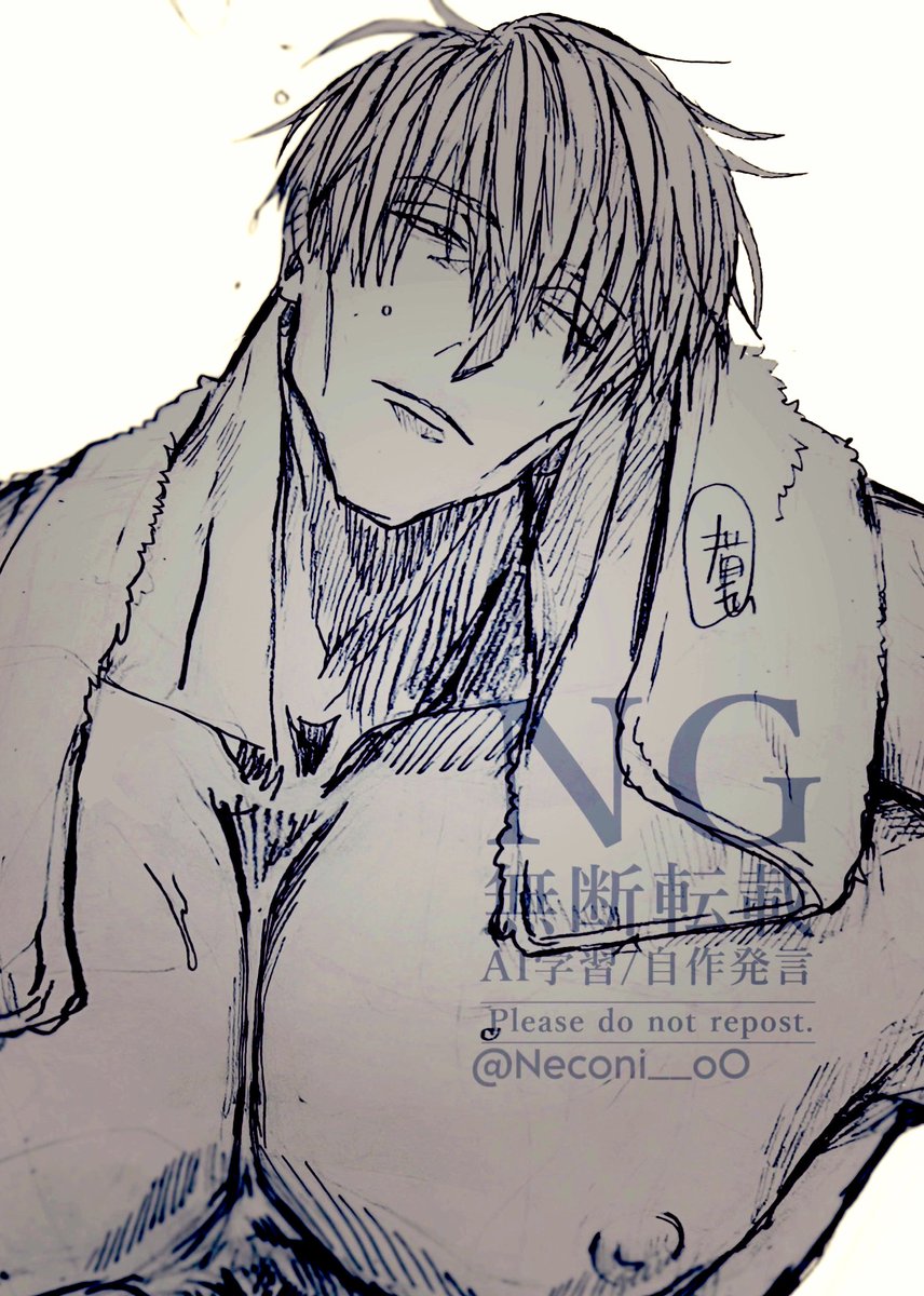 猫にぃ tweet media